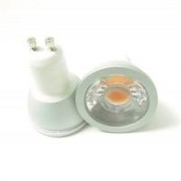 LED žárovka Premium Line, 6W, GU10, teplá bílá