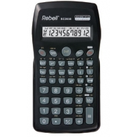 Kalkulačka REBELL SC2030 BX