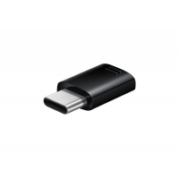 Adaptér Samsung EE-GN930 USB Type-C na micro USB