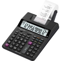 Kalkulačka s tiskem CASIO HR 150 RCE