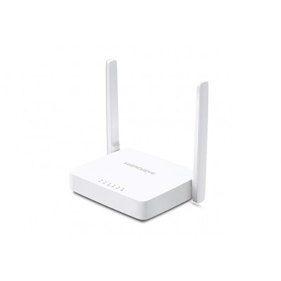 MERCUSYS MW305R Wi-Fi Router, 300Mbps
