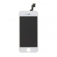 iPhone SE LCD Display + Dotyková Deska White Class A