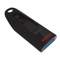 SanDisk Ultra USB 3.0 32GB černá