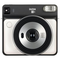 Fotoaparát Fujifilm INSTAX SQ 6 Pearl White EX D