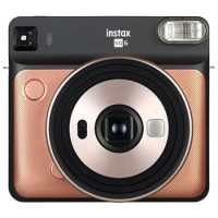 Fotoaparát Fujifilm INSTAX SQ 6 Blush Gold EX D