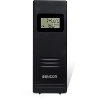 Bezdrátový senzor Sencor SWS TH4250 k meteostanici Sencor SWS 4250