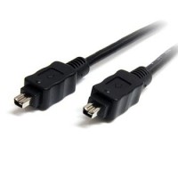 Firewire 1394 kabel 4pin-4pin 4.5m