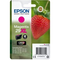 Epson Singlepack Magenta 29XL Claria Home Ink - Originál