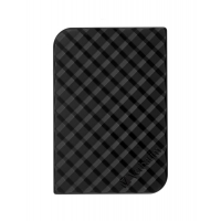 VERBATIM HDD 2.5" 5TB Store 'n' Go Portable Hard Drive USB 3.0, Black