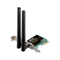 ASUS Dualband WLAN PCI-E 802.11ac 300M PCE-AC51