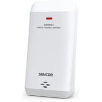 Bezdrátový senzor Sencor SWS TH8700-8800
