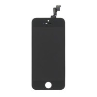 LCD modul iPhone 5 SE černý kvalita A