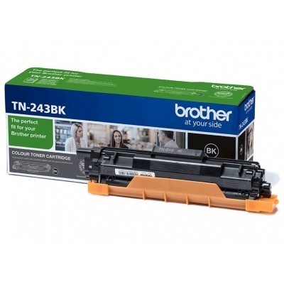Brother TN-243BK (1000 str.)