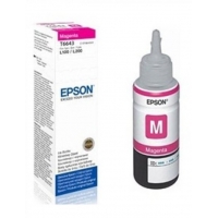 Epson 103 EcoTank Magenta ink bottle
