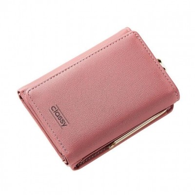 Dámská peněženka Classy PW96 - růžová