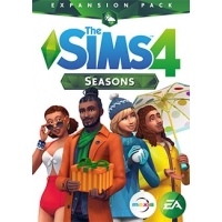 The Sims 4 - Roční Období (PC)