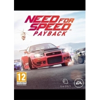 Need for Speed: Payback (PC)