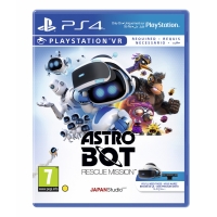 PS4 VR - ASTRO BOT
