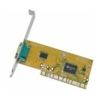 PCI karta pro 1 x COM