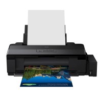 EPSON tiskárna L1800, 15 ppm A3+, 6 ink ITS (C11CD82401) 3 roky záruka po registraci na www.epson.cz