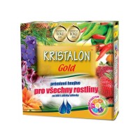 Hnojivo Agro Kristalon GOLD 0,5 kg