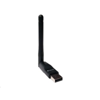 Wi-Fi USB adaptér s anténou Zircon WA 160
