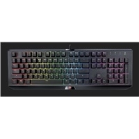 Trust GXT 890 Cada RGB Mechanical Keyboard 21808