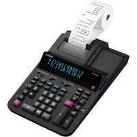 Kalkulačka s tiskem CASIO 620 RE