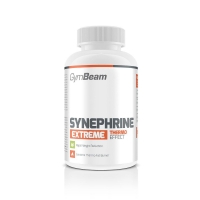 Spalovač tuků GymBeam Synefrin, 90 tablet