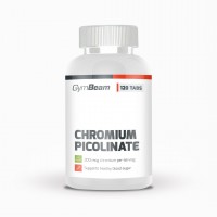 GymBeam Chromium Picolinate