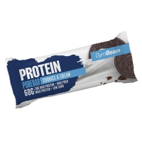 Proteinová tyčinka GymBeam PureBar, 60 g