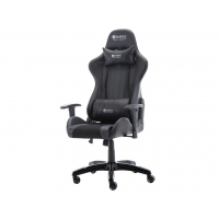 Křeslo Sandberg Commander Gaming Chair černé
