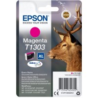 Epson Singlepack Magenta T1303 DURABrite Ultra Ink - Originál