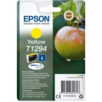 Epson Singlepack Yellow T1294 DURABrite Ultra Ink - Originál