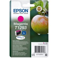 Epson Singlepack Magenta T1293 DURABrite Ultra Ink - Originál