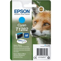 Epson Singlepack Cyan T1282 DURABrite Ultra Ink - Originál