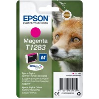 Epson Singlepack Magenta T1283 DURABrite Ultra Ink - Originál