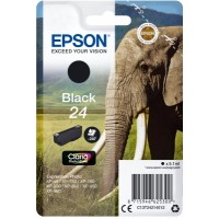 Epson Singlepack Black 24 Claria Photo HD Ink - Originál