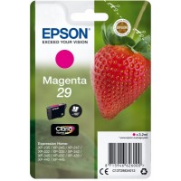 EPSON Singlepack Magenta 29 Claria Home Ink - Originál