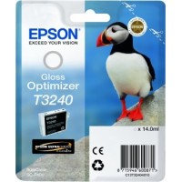 Gloss Optimizer inkoustová kazeta Epson T3240 - Originální