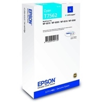 EPSON Ink bar WorkForce-8xxx Series Ink Cartridge L Cyan - 1500str. (14 ml)