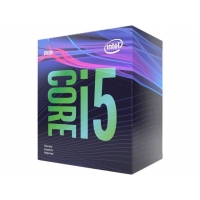 CPU INTEL Core i5-9400F BOX (2.9GHz, 9M, LGA1151)