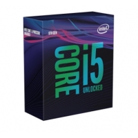 CPU INTEL Core i5-9600K (3.7GHz, LGA1151, VGA)