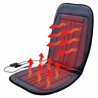 Potah sedadla vyhřívaný s termostatem 12V GRADE