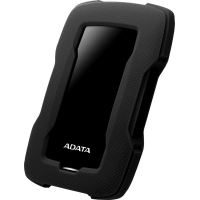 ADATA HD330 5TB ext. HDD černý