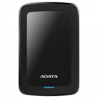 ADATA HV300 2TB ext. HDD černý