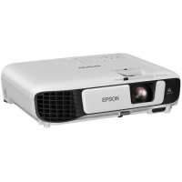 3LCD EPSON projektor EB-W42 WXGA 3600 Ansi 15000:1 WiFi