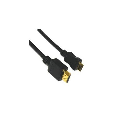 Kabel HDMI mini A - HDMI C, 2m