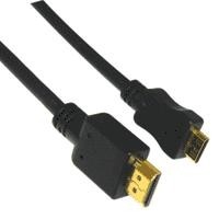 Kabel HDMI mini A - HDMI C, 2m