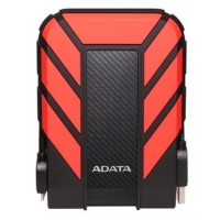 ADATA HD710P 2TB External 2.5" HDD 3.1 červený